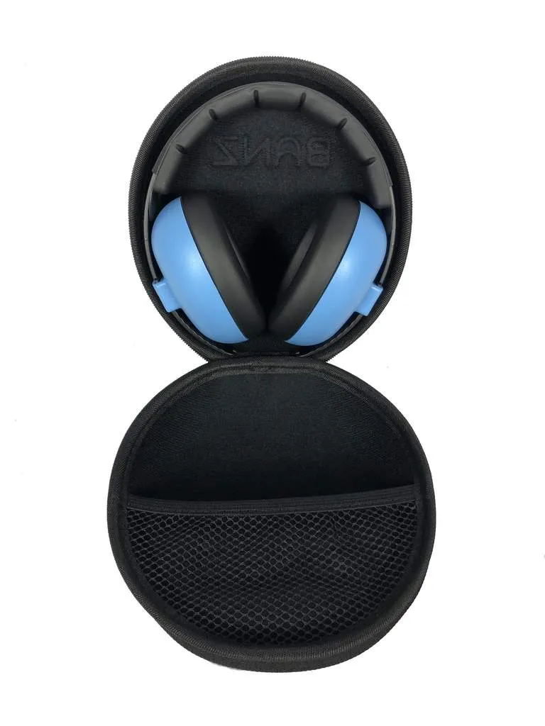 Banz Baby Ear Muffs Case