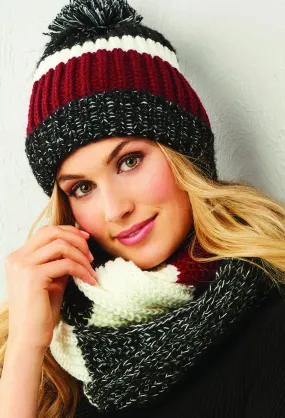 Heritage Winter Set