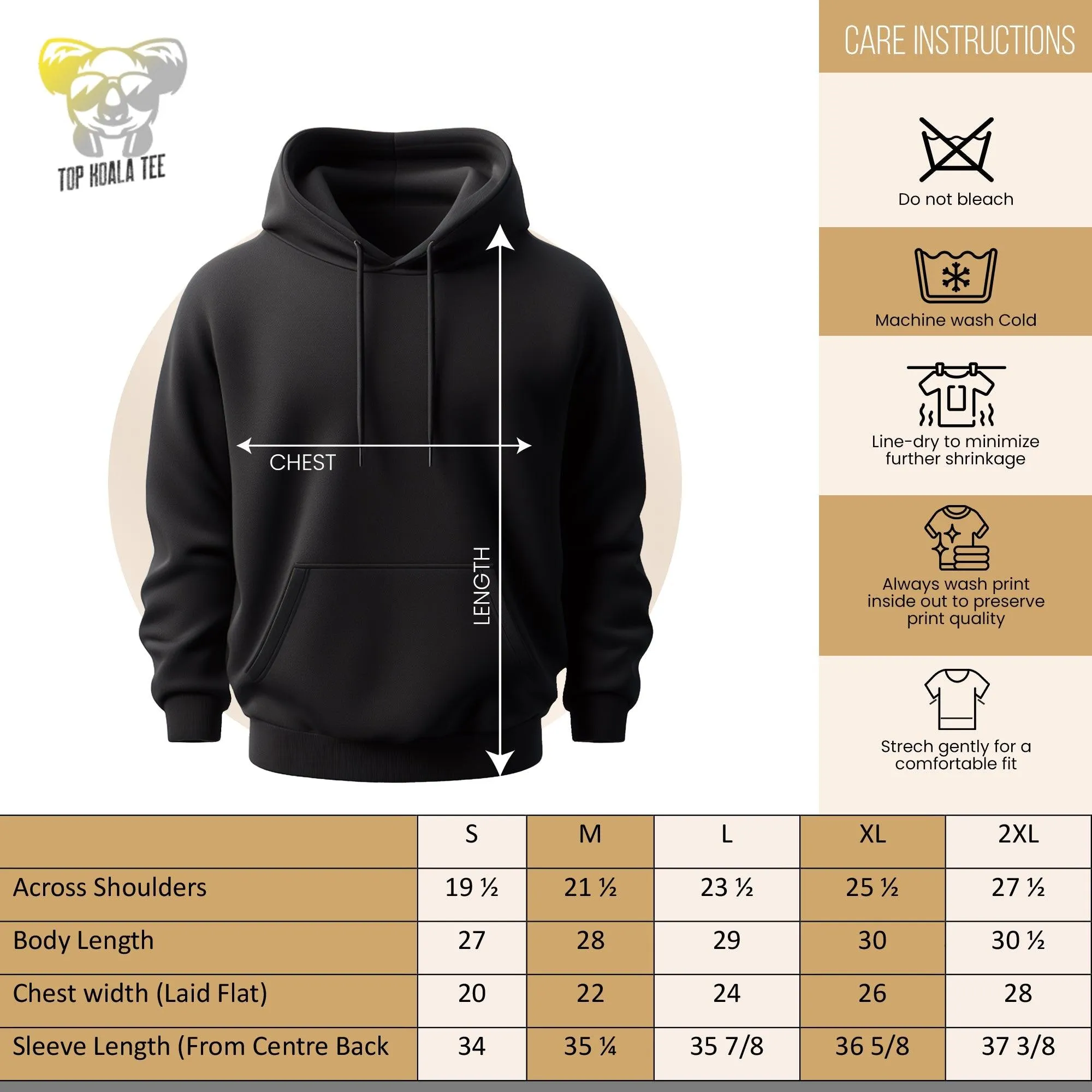 Humor Hoodie I'm No Gynecologist But I'll Take A Look Blended Cotton Midweight Unisex Pullover