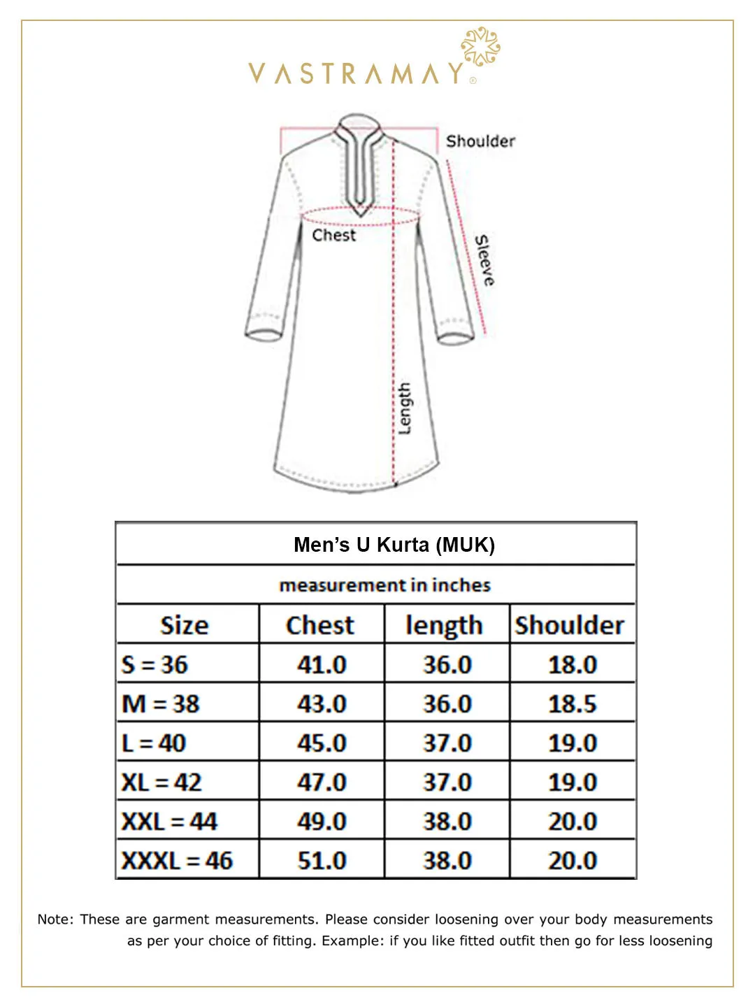 Jashvi Men's Bronze and Maroon Toned Silk Blend Kurta