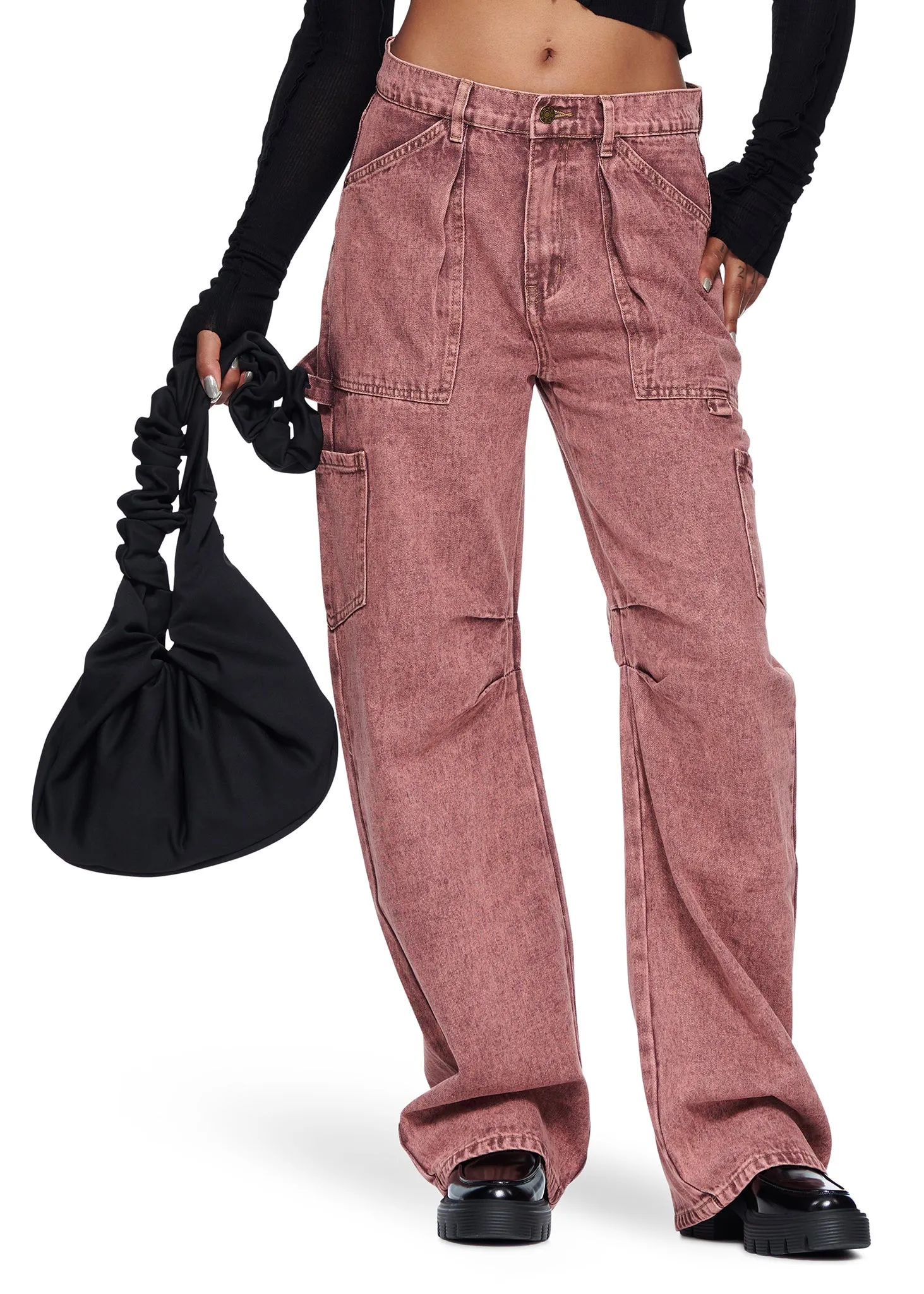 Lioness Miami Vice Jean Bronze Wash
