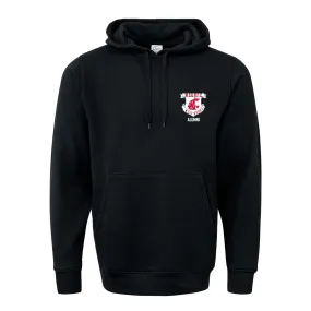 Washington State Rugby Alumni 60/40 Fleece Pullover Hoodie